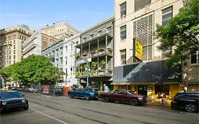 Roami At Bourbon Place